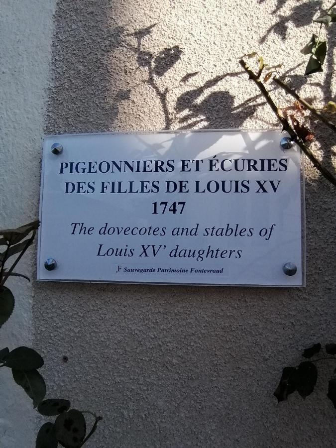Les Ecuries Des Princesses Holiday home