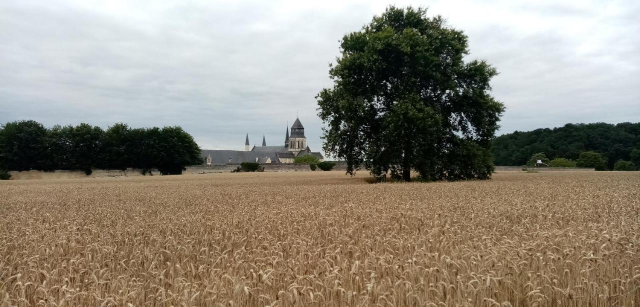 Les Ecuries Des Princesses Ferienhaus *