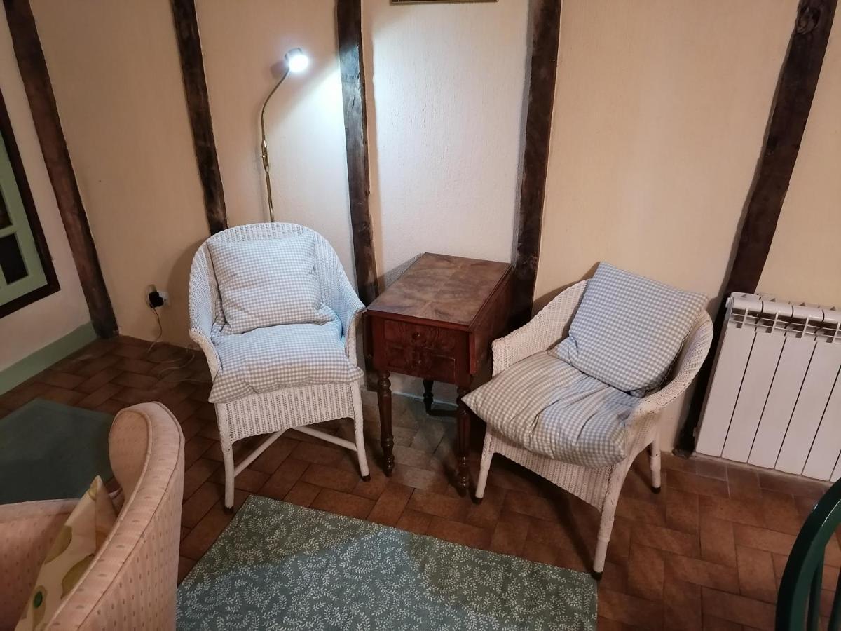 Holiday home Les Ecuries Des Princesses Fontevraud-l'Abbaye