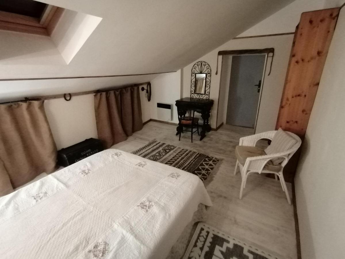Ferienhaus Les Ecuries Des Princesses