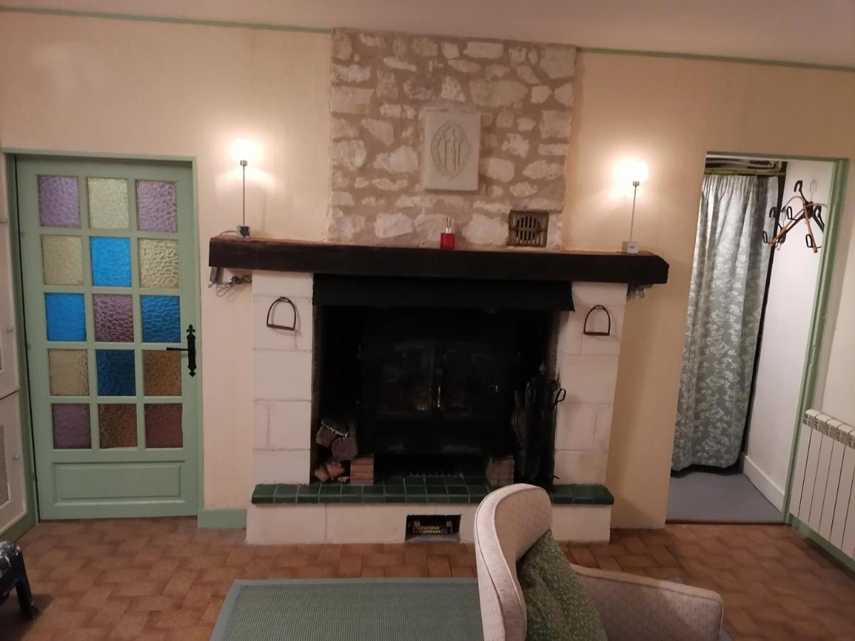 Holiday home Les Ecuries Des Princesses