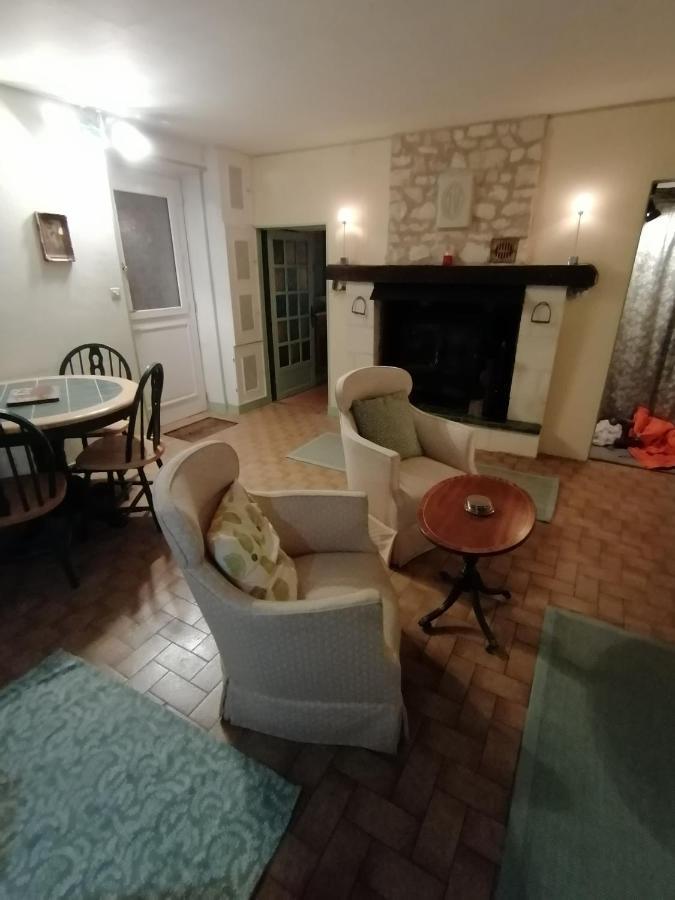 Les Ecuries Des Princesses Holiday home *