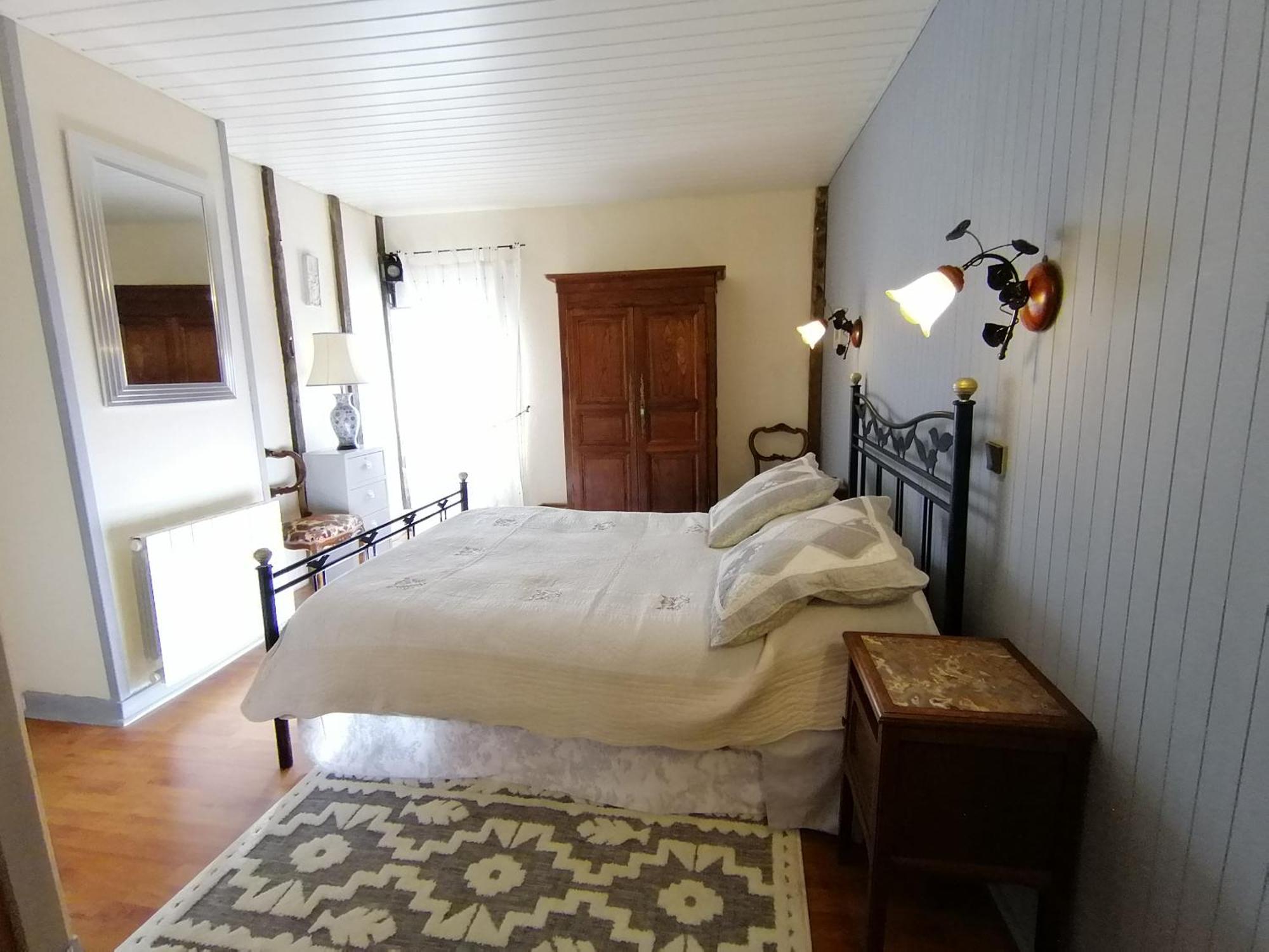 Les Ecuries Des Princesses Holiday home *