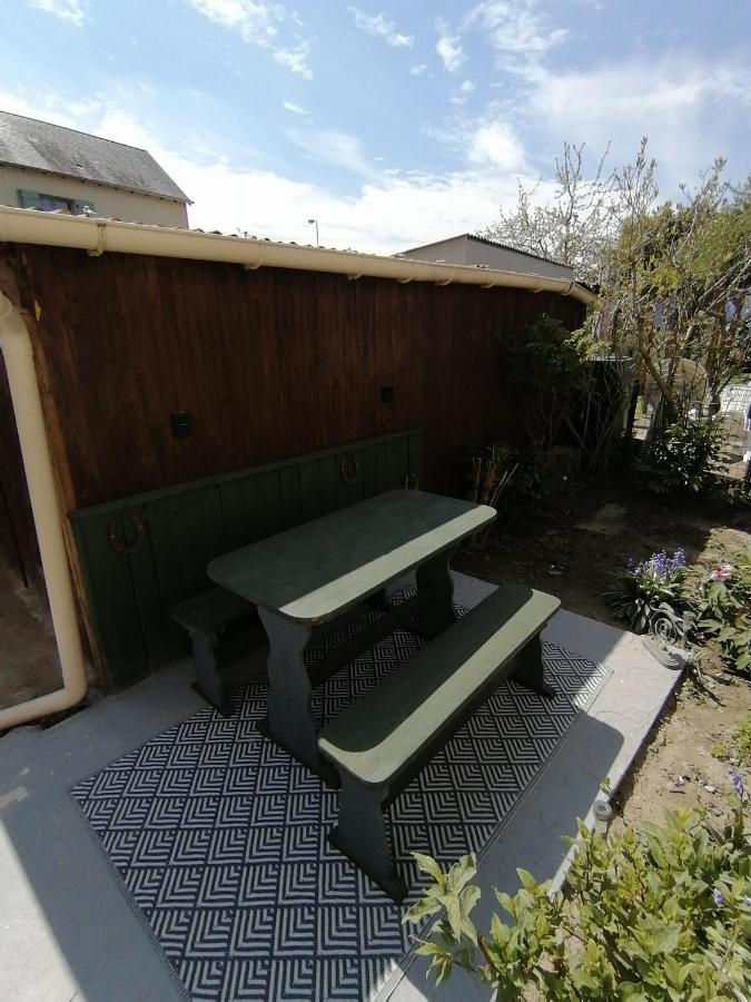Holiday home Les Ecuries Des Princesses