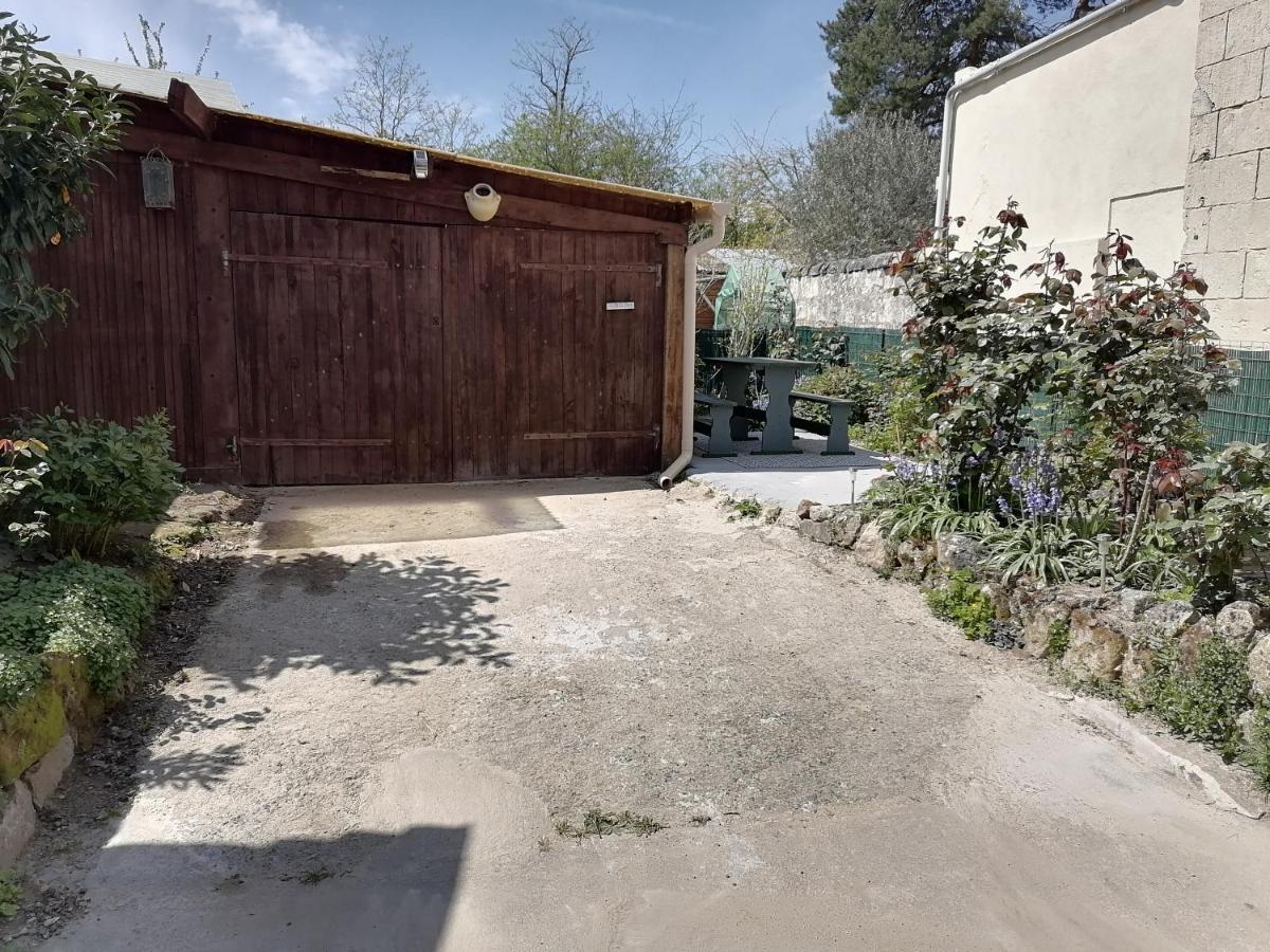 Les Ecuries Des Princesses Holiday home *